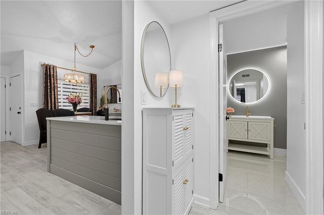 4714 Goldeneye CT, Virginia Beach, VA 23462