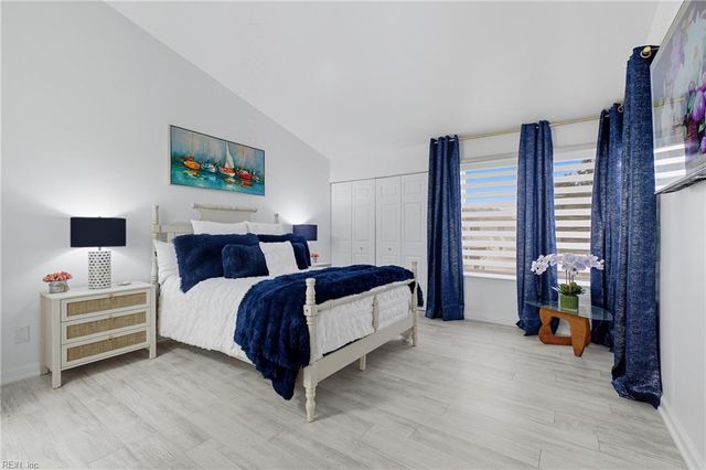 4714 Goldeneye CT, Virginia Beach, VA 23462