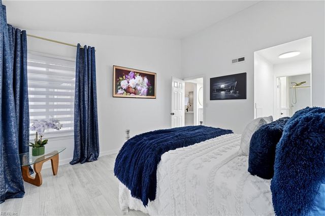 4714 Goldeneye CT, Virginia Beach, VA 23462