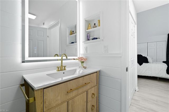 4714 Goldeneye CT, Virginia Beach, VA 23462