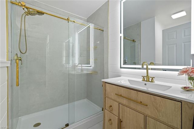 4714 Goldeneye CT, Virginia Beach, VA 23462