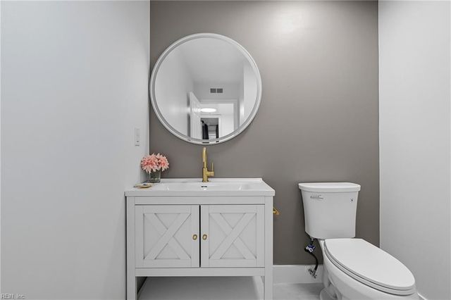 4714 Goldeneye CT, Virginia Beach, VA 23462