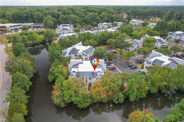 4714 Goldeneye CT, Virginia Beach, VA 23462