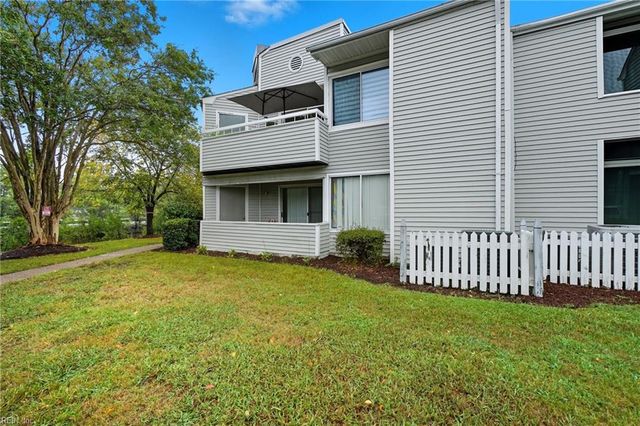 4714 Goldeneye CT, Virginia Beach, VA 23462