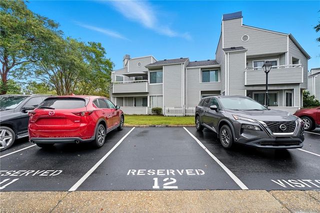 4714 Goldeneye CT, Virginia Beach, VA 23462