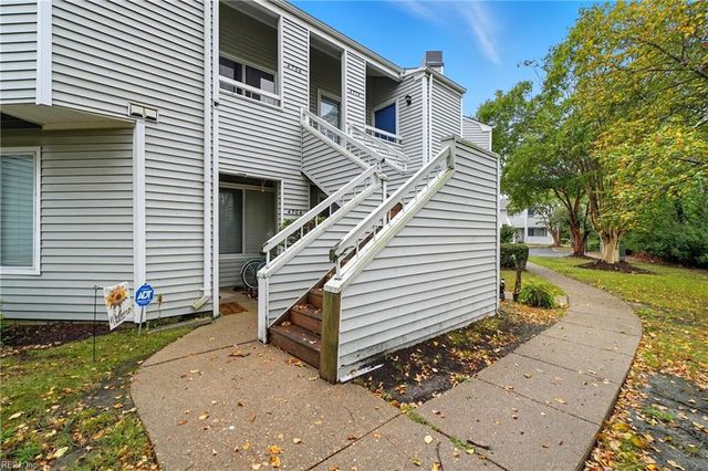 4714 Goldeneye CT, Virginia Beach, VA 23462