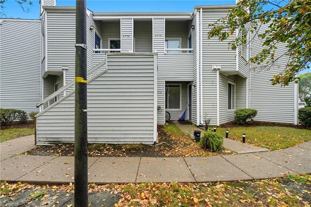 4714 Goldeneye CT, Virginia Beach, VA 23462