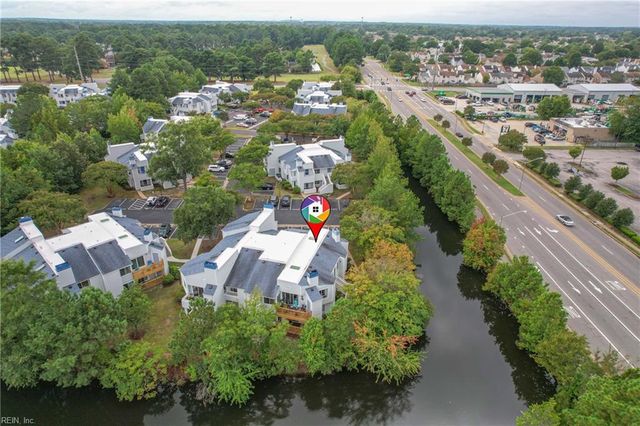 4714 Goldeneye CT, Virginia Beach, VA 23462