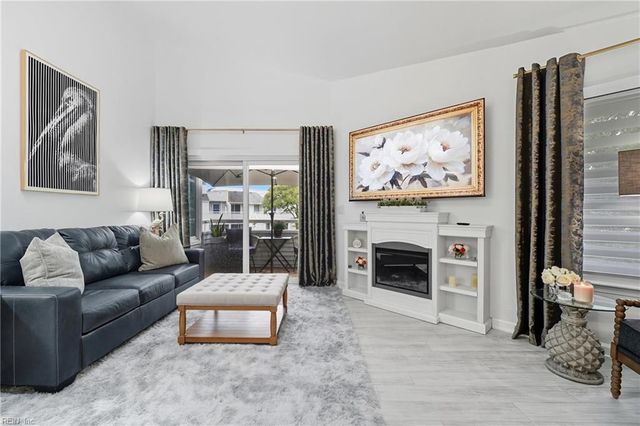 4714 Goldeneye CT, Virginia Beach, VA 23462