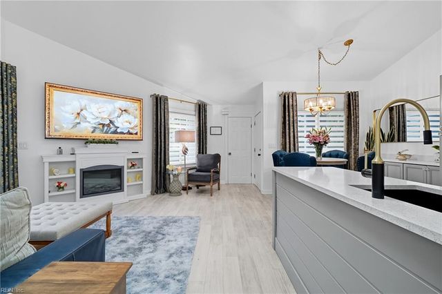 4714 Goldeneye CT, Virginia Beach, VA 23462