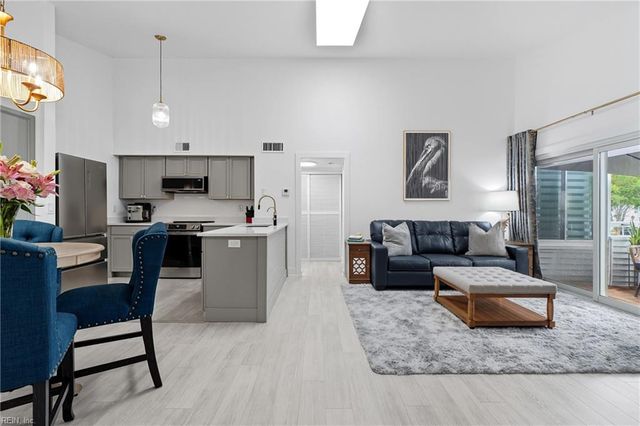 4714 Goldeneye CT, Virginia Beach, VA 23462