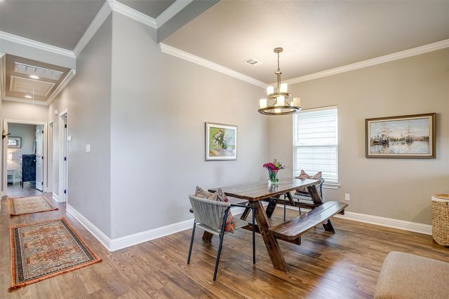 2708 James Road, Granbury, TX 76049