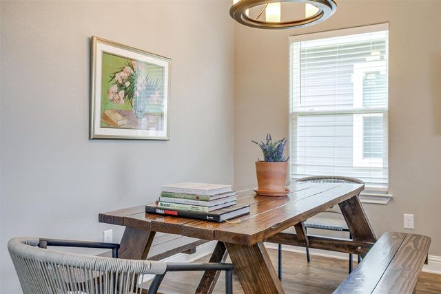 2708 James Road, Granbury, TX 76049