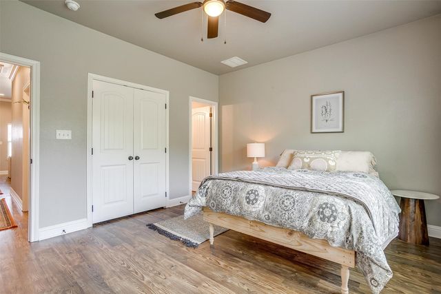 2708 James Road, Granbury, TX 76049