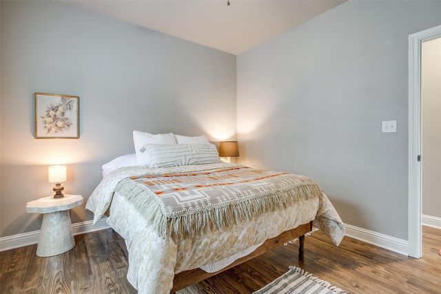 2708 James Road, Granbury, TX 76049