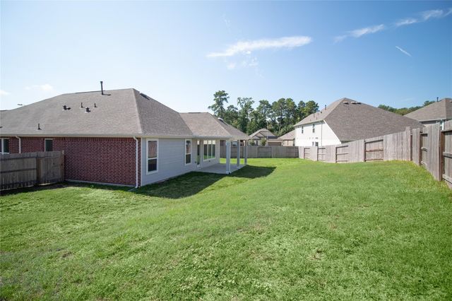 9004 Cimarron River Lane, Magnolia, TX 77354