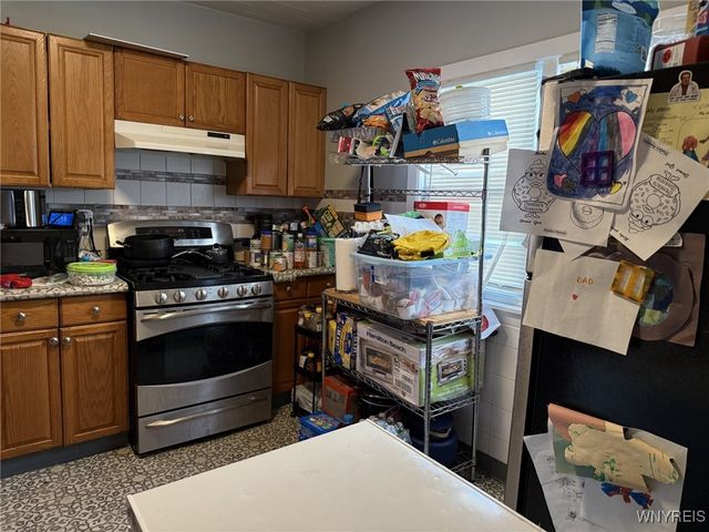 424 Lasalle Avenue, Buffalo, NY 14215