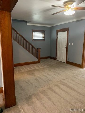 424 Lasalle Avenue, Buffalo, NY 14215