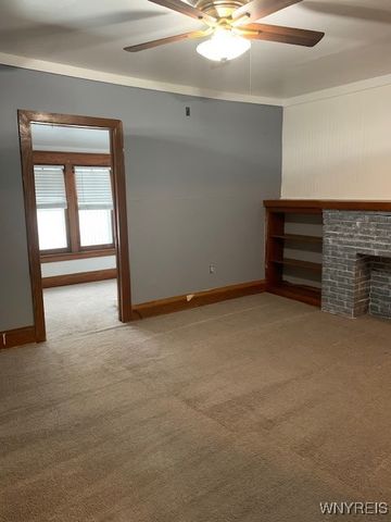 424 Lasalle Avenue, Buffalo, NY 14215