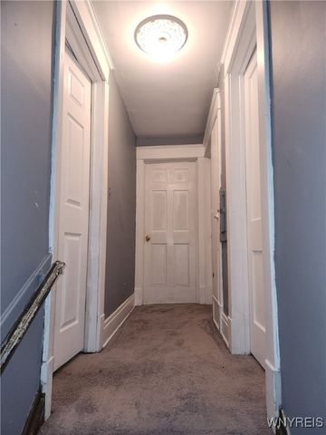 424 Lasalle Avenue, Buffalo, NY 14215