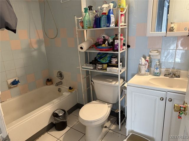 424 Lasalle Avenue, Buffalo, NY 14215