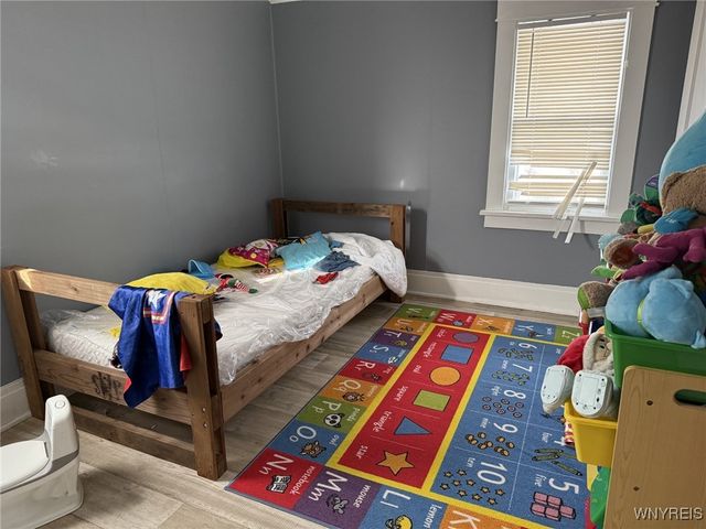 424 Lasalle Avenue, Buffalo, NY 14215