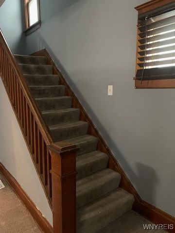 424 Lasalle Avenue, Buffalo, NY 14215