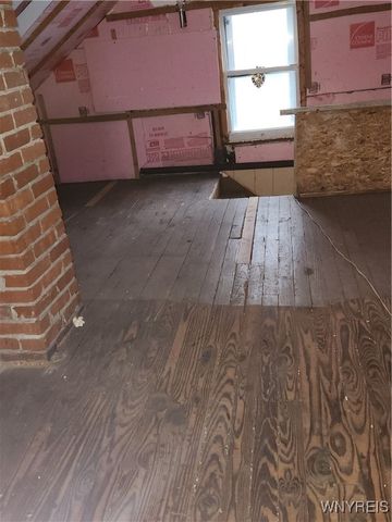 424 Lasalle Avenue, Buffalo, NY 14215