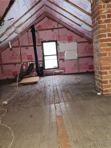 424 Lasalle Avenue, Buffalo, NY 14215