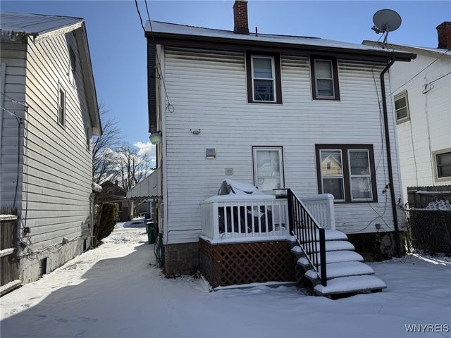 424 Lasalle Avenue, Buffalo, NY 14215