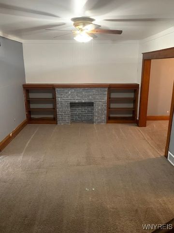 424 Lasalle Avenue, Buffalo, NY 14215