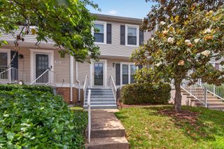 2880 MADEIRA CT #17-3, Woodbridge, VA 22192