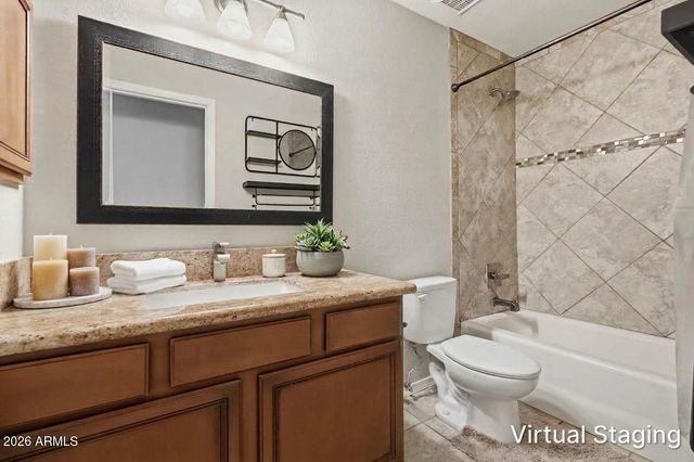 4319 E TETHER Trail, Phoenix, AZ 85050