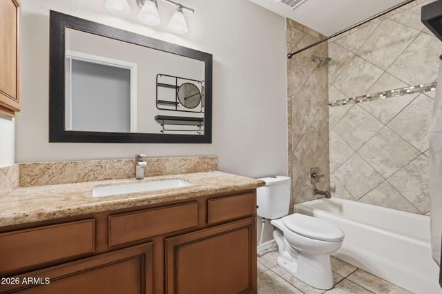 4319 E TETHER Trail, Phoenix, AZ 85050
