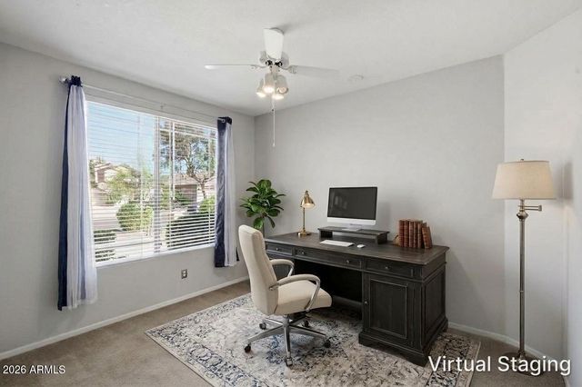 4319 E TETHER Trail, Phoenix, AZ 85050