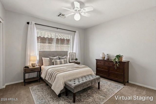 4319 E TETHER Trail, Phoenix, AZ 85050