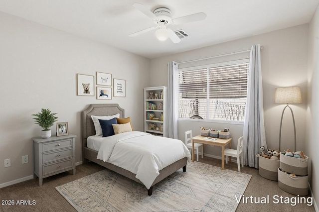 4319 E TETHER Trail, Phoenix, AZ 85050