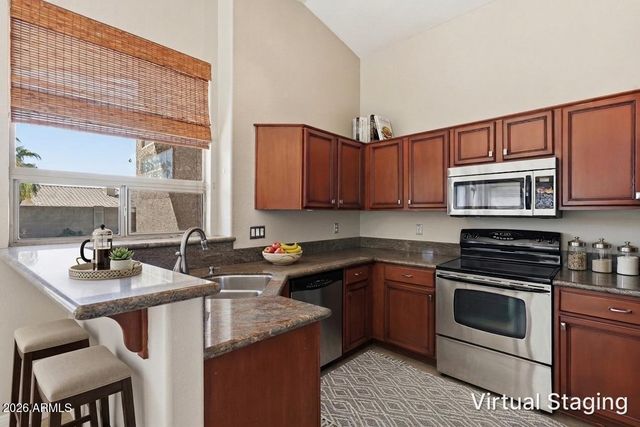4319 E TETHER Trail, Phoenix, AZ 85050