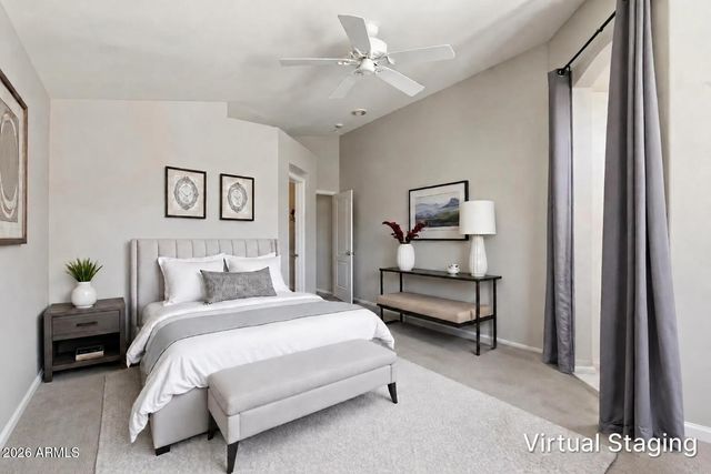 4319 E TETHER Trail, Phoenix, AZ 85050