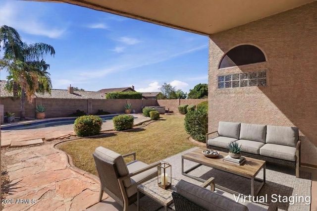 4319 E TETHER Trail, Phoenix, AZ 85050