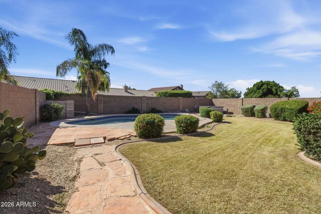 4319 E TETHER Trail, Phoenix, AZ 85050