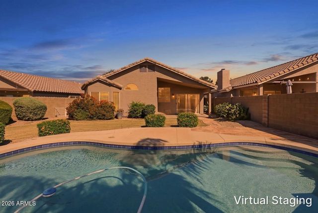 4319 E TETHER Trail, Phoenix, AZ 85050
