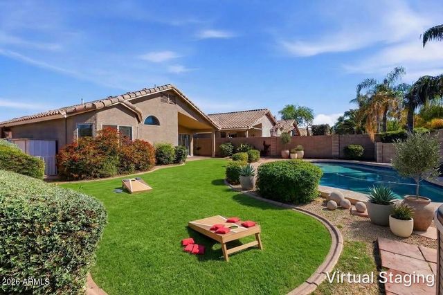 4319 E TETHER Trail, Phoenix, AZ 85050