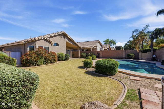 4319 E TETHER Trail, Phoenix, AZ 85050