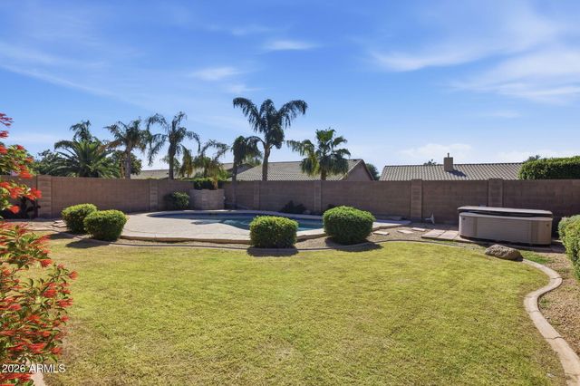 4319 E TETHER Trail, Phoenix, AZ 85050