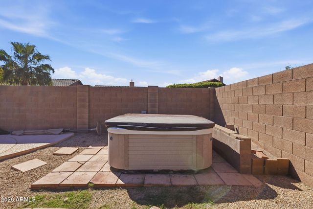 4319 E TETHER Trail, Phoenix, AZ 85050