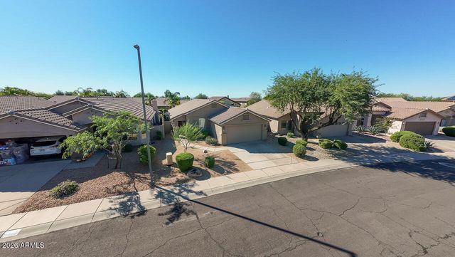 4319 E TETHER Trail, Phoenix, AZ 85050
