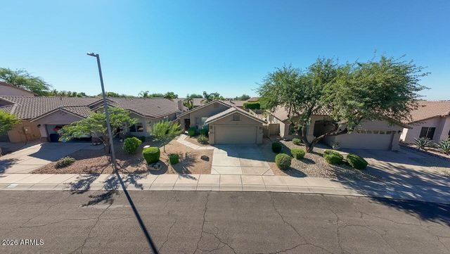 4319 E TETHER Trail, Phoenix, AZ 85050