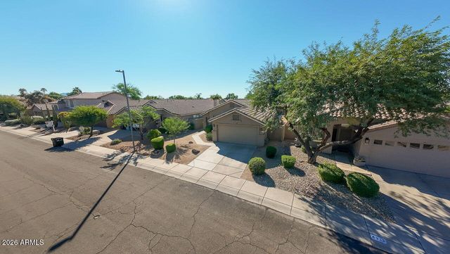 4319 E TETHER Trail, Phoenix, AZ 85050