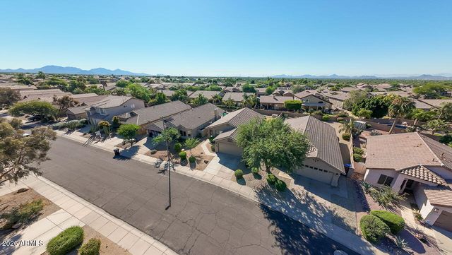 4319 E TETHER Trail, Phoenix, AZ 85050